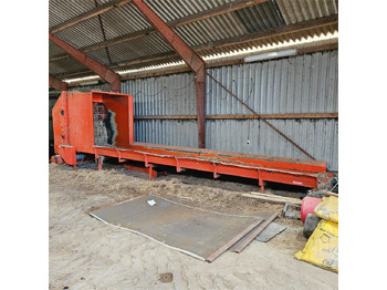 Construction equipment