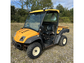 Utility/ Special vehicle Cub Cadet 4x4: picture 2