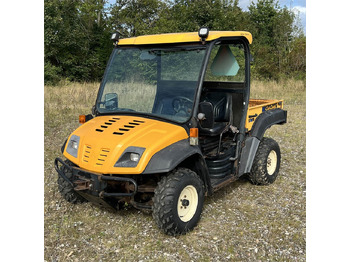 Utility/ Special vehicle Cub Cadet 4x4: picture 3