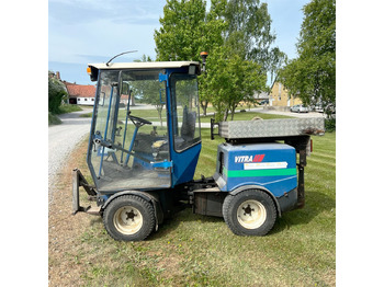 Utility/ Special vehicle Vitra 2045: picture 2