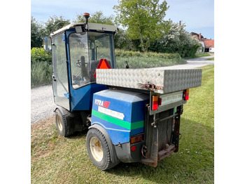 Utility/ Special vehicle Vitra 2045: picture 4
