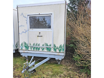 Construction container