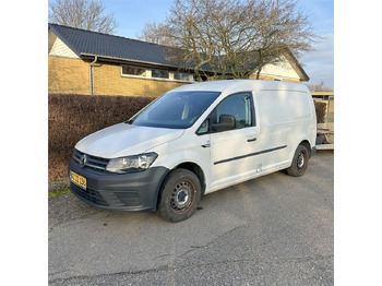 Small van VOLKSWAGEN Caddy Maxi