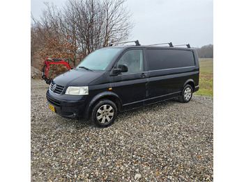 Panel van VOLKSWAGEN Transporter