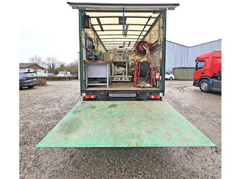 Leasing of Volvo FL 280 Volvo FL 280: picture 3