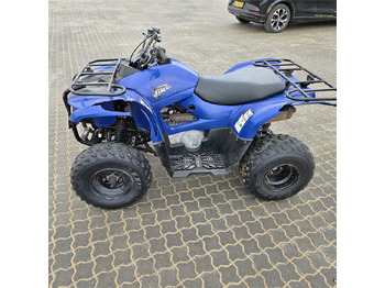 Side-by-side/ ATV YAMAHA