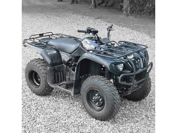 Side-by-side/ ATV YAMAHA