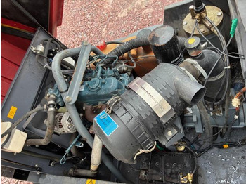 Air compressor ATLAS COPCO / SULLAIR LOT 2 COMPRESSEURS XAS47 & 38K: picture 5