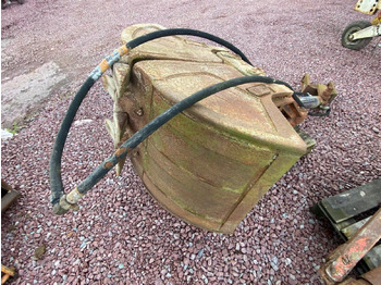 Grapple CASE 60CM & 30CM: picture 3