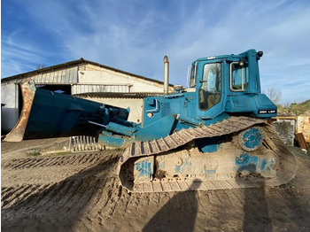Bulldozer CATERPILLAR D5H