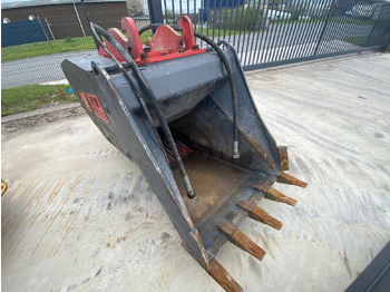Excavator bucket VTN