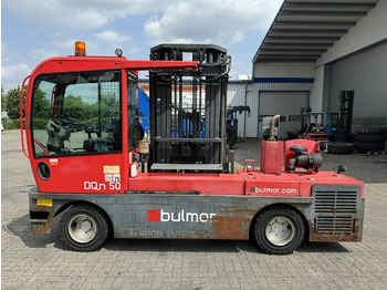 Side loader BULMOR