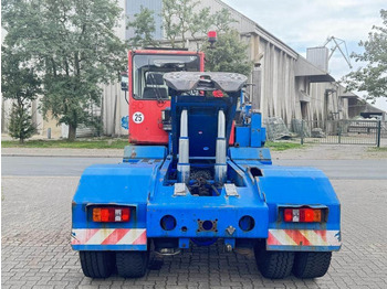 Terminal tractor CVS Ferrari TT2516BV (4x2): picture 3