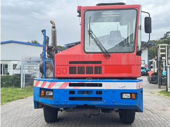 Terminal tractor CVS Ferrari TT2516BV (4x2): picture 5