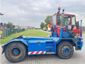 Terminal tractor CVS Ferrari TT2516BV (4x2): picture 4