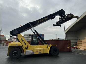 Reach stacker Hyster RS46-33XD-62: picture 4