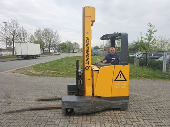 Reach truck JUNGHEINRICH ETV
