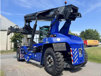 Reach stacker Kalmar DRG420-60S5: picture 3 Reach stacker Kalmar DRG420-60S5: picture 3