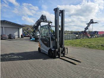 Electric forklift Still RX60-30: picture 5
