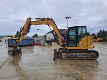 Articulated dumper APOLLO TEST: picture 5