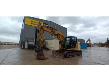 Crawler excavator CATERPILLAR 315