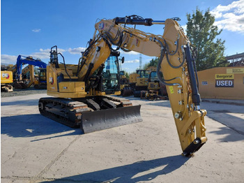 Crawler excavator CATERPILLAR 315