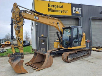 Crawler excavator CATERPILLAR 315