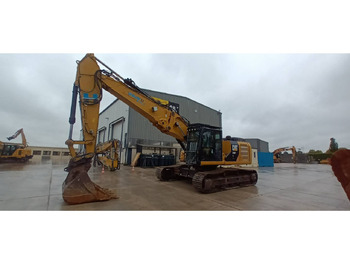 Crawler excavator CATERPILLAR 330