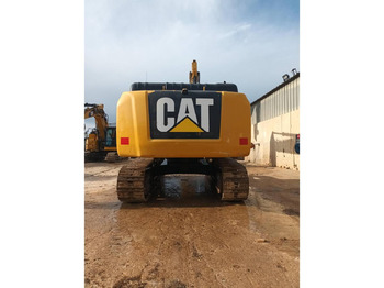 Crawler excavator CAT 330F: picture 3 Crawler excavator CAT 330F: picture 3