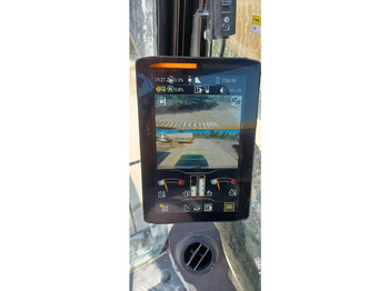 Crawler excavator CAT 340: picture 5