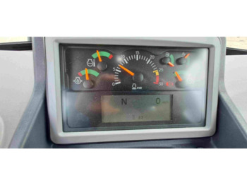 Articulated dumper CAT 730: picture 5