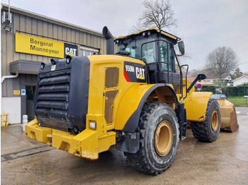 Wheel loader CAT 950M: picture 3