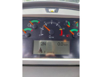 Wheel loader CAT 980M: picture 5