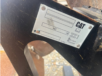 Forks CAT FOURCHE 906: picture 2 Forks CAT FOURCHE 906: picture 2