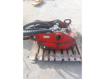 Quick coupler CATERPILLAR