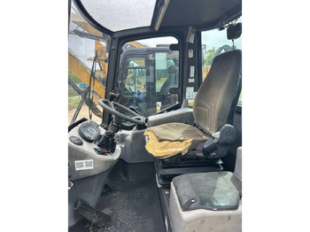 Wheel loader MECALAC AX850: picture 5
