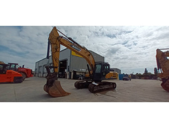 Crawler excavator SANY