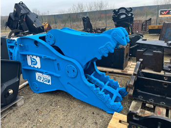 Demolition shears TREVI BENNE