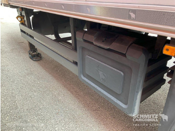 Isothermal semi-trailer SCHMITZ Semiremolque Frigo Standard: picture 3