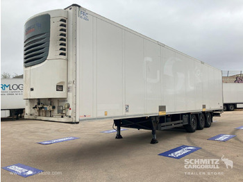 Isothermal semi-trailer SCHMITZ