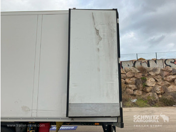 Isothermal semi-trailer SCHMITZ Semiremolque Frigo Standard: picture 5