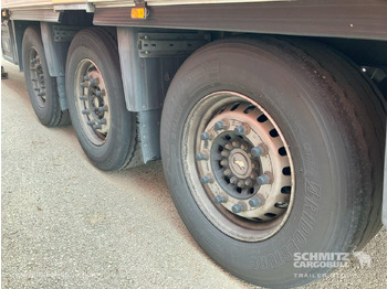 Isothermal semi-trailer SCHMITZ Semiremolque Frigo Standard: picture 4