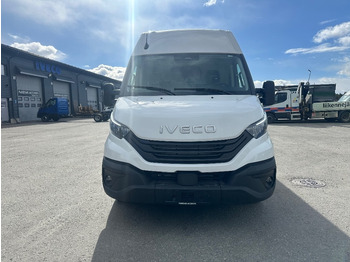 New Panel van Iveco Daily 35S16A8 16m3 my24: picture 2 New Panel van Iveco Daily 35S16A8 16m3 my24: picture 2
