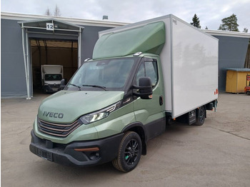 Panel van IVECO Daily 35s18