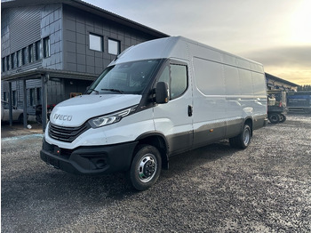 Panel van IVECO Daily 50c18