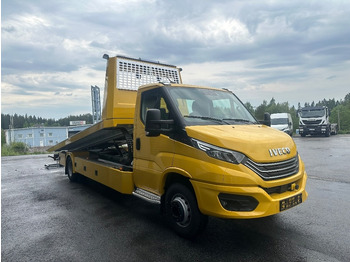 Leasing of Iveco Daily 72C18/P  Iveco Daily 72C18/P: picture 3