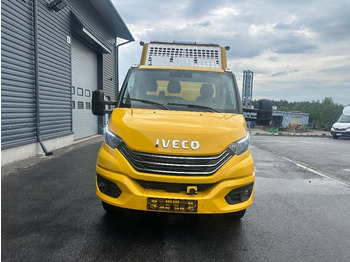 Leasing of Iveco Daily 72C18/P  Iveco Daily 72C18/P: picture 2
