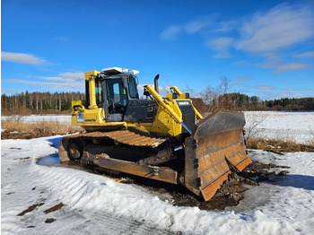 Bulldozer KOMATSU D65