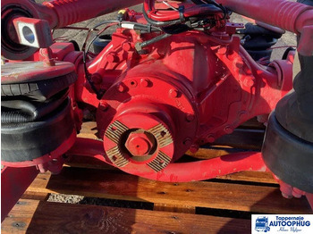 Differential gear for Truck DAF 1344 – 2.32 – DAF 2146086: picture 2