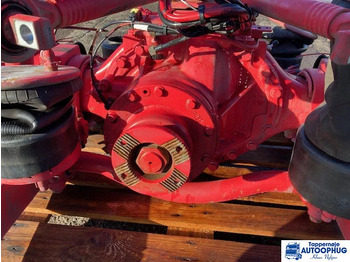 Differential gear for Truck DAF 1344 – 2.32 – DAF 2146086: picture 3